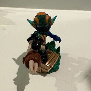 Super Shot Stealth Elf Skylanders: SuperChargers